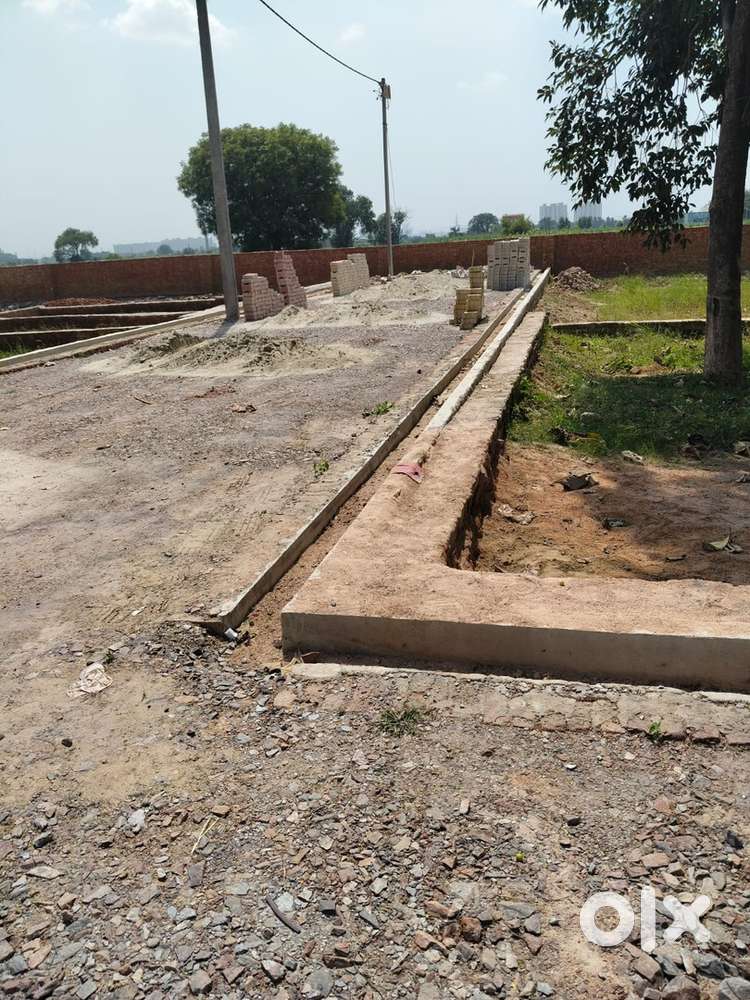 143 abadi darz colony