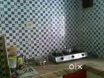 Row house for rent