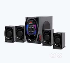 Zebronics Zeb Spark Home Theater