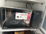 LG mircrowave