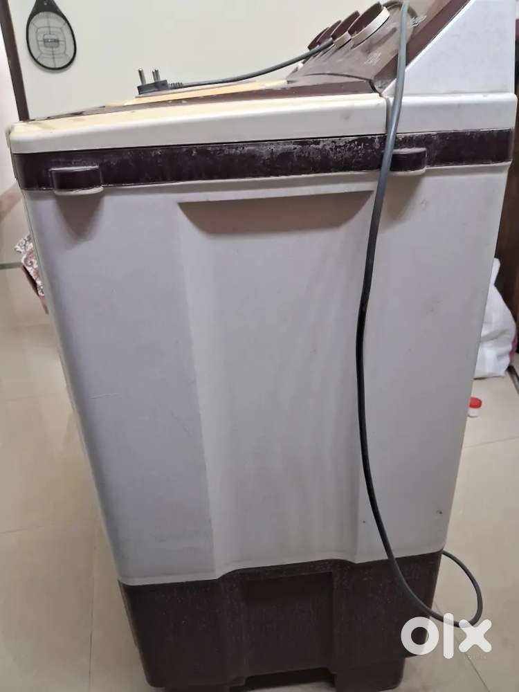 Voltas beko 7 kg washing machine 2023