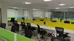 Plug & Play Office available for Rent in Kondapur, Hyderabad