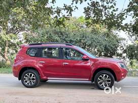 Nissan Terrano XL D THP 110 PS, 2014, Diesel