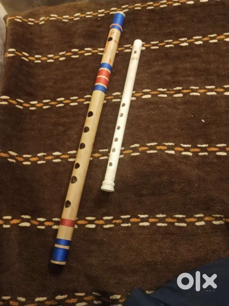 High quality Flutes
