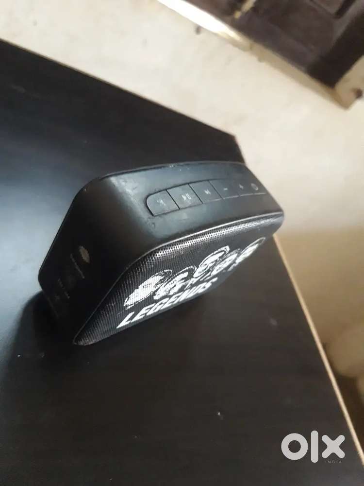 Enzoheal CARVAAN mini speaker