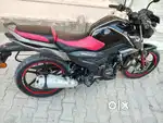 TVs raider Black 2022 April modals