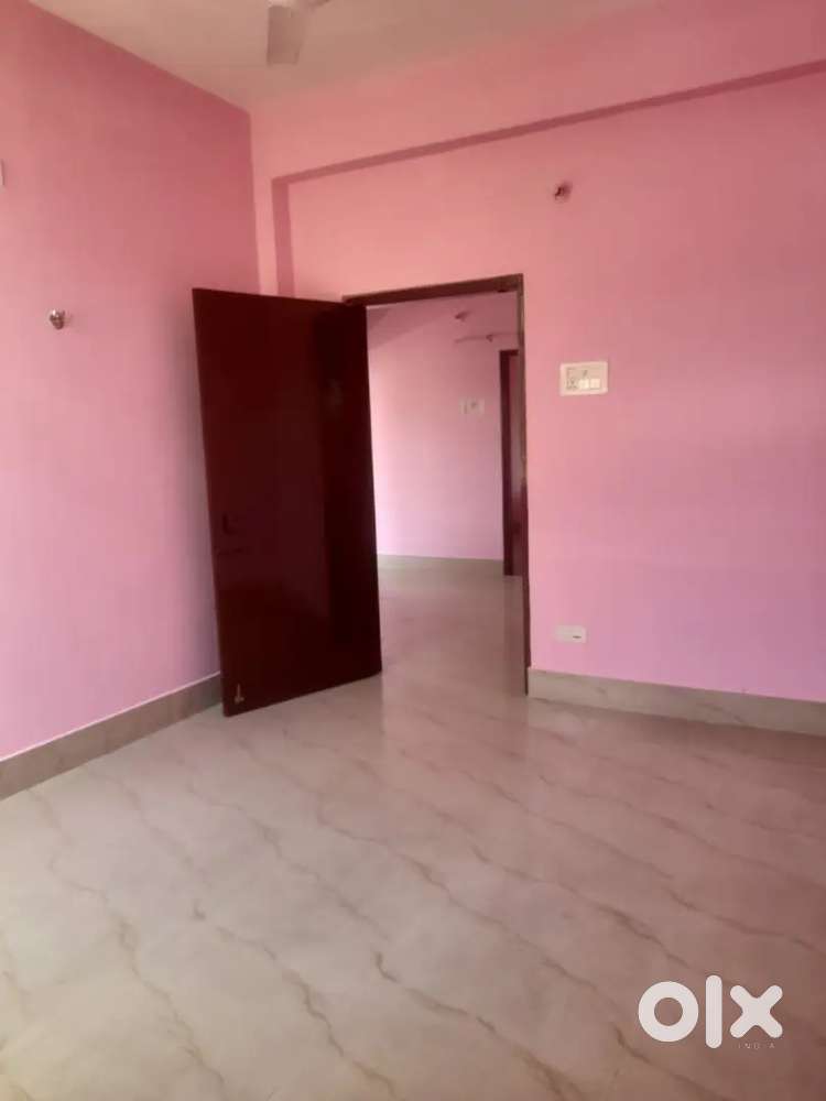 2 Bedroom Flat Chandmari,Near Assam Tribune.