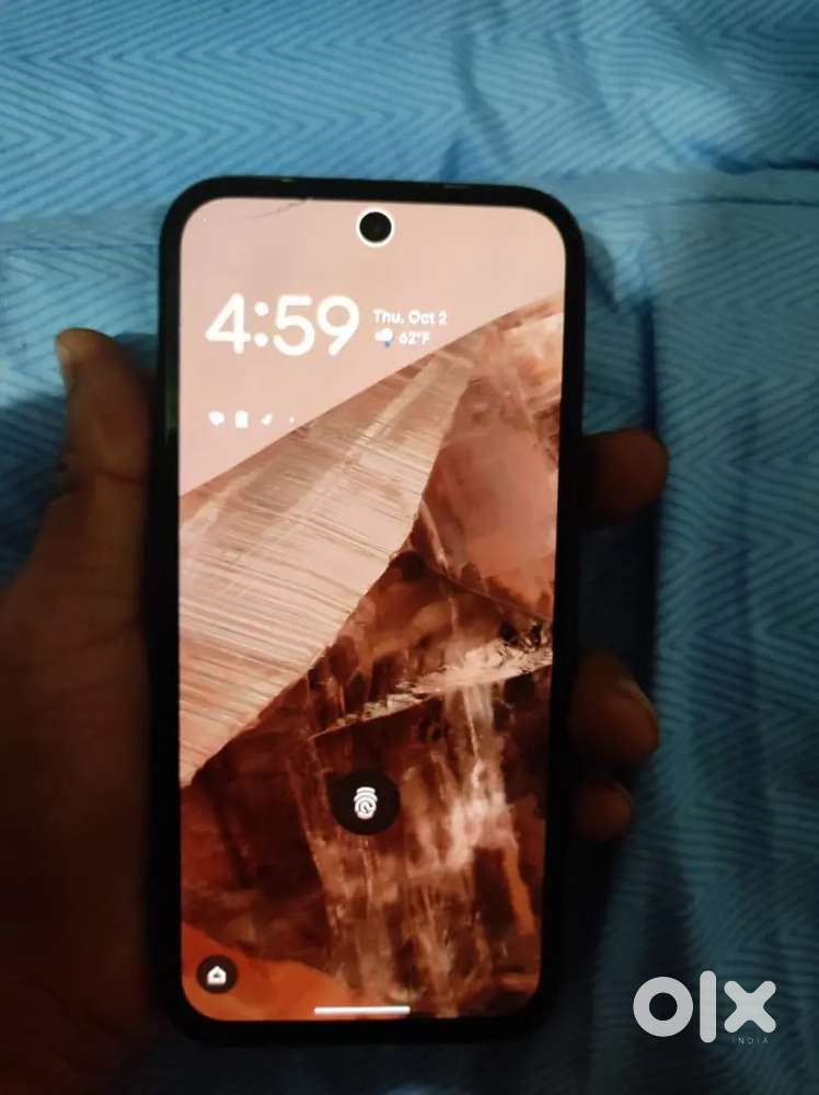 Google Pixel 8A 8/256GB