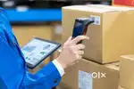 Wanted m/f packing /sorting / scanning [ night/ day/ partime]