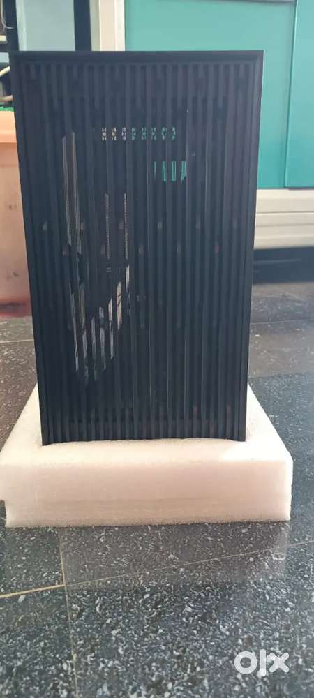 PC Cabinet