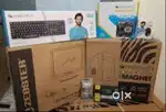BRANDED ASSEMBLED DESKTOP BRAND NEW RS9500 IN HOSUR KK COMPUTERS CALL