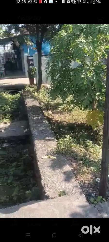 Urgent Sale Commercial Plot