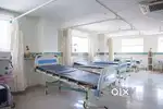 തിരുവനന്തപുരത്ത് പ്രമുഖ Hospital il ലേക്ക്