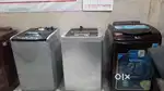 Washing machine on Rent 500