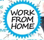 Part TIME WRITING