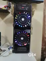 Mycon bluethooth speaker