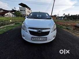 Chevrolet Beat 2011 Diesel Well Maintained