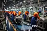WE ARE HIRING FOR MANUFACTURING COMPANY