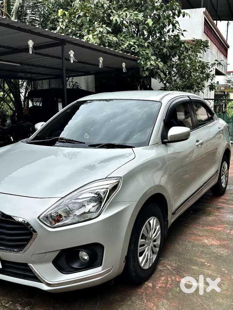 Swift Dzire Diesel For Sale