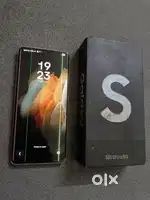 S21 ULTRA 256GB 12GB RAM