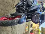 Like new condition bike.. only interested buyer contact me