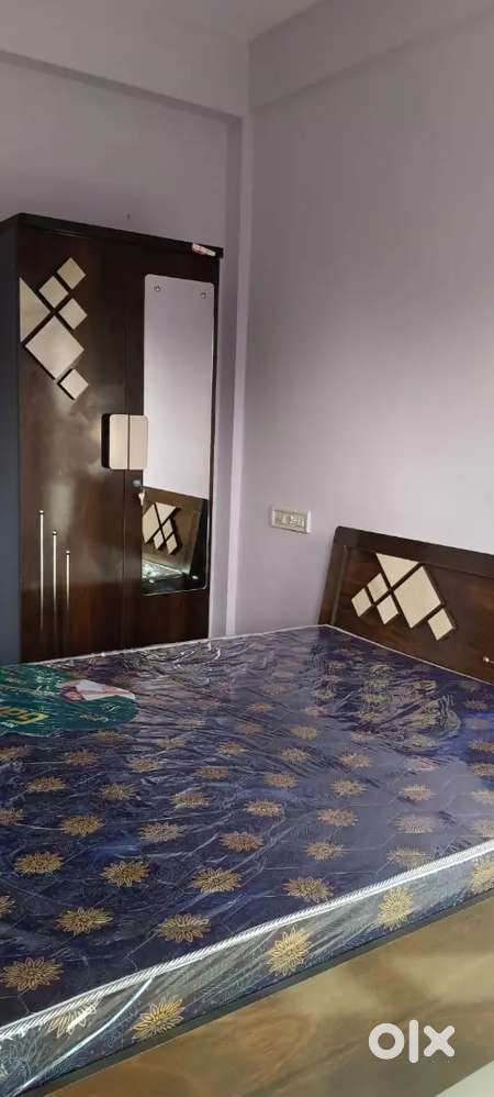 Brand New Wardrobe/bed Rs:5999/- limited stock Available