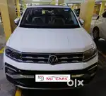 Volkswagen Taigun 1.0 TSI Topline, 2022, Petrol