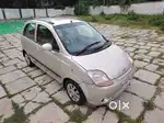 Chevrolet Spark 1.0 LS, 2008, Petrol