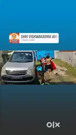 Maruti Suzuki Wagon R 2010 Petrol 88000 Km Driven