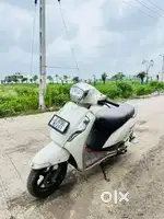BS6 model Access125