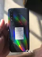 Samsung A50s
