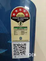 Samsung 189L Refrigrator