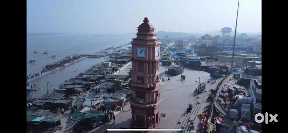 Pocket Friendly Plot in Garh Mukteshwar, NH-24