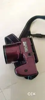 Nikon Coolpix L830 - Excellent Condition + Accessories