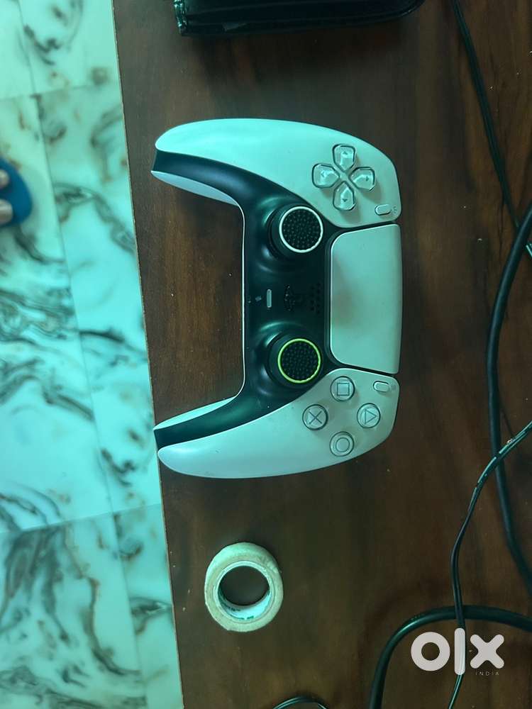 PS5 in mint condition