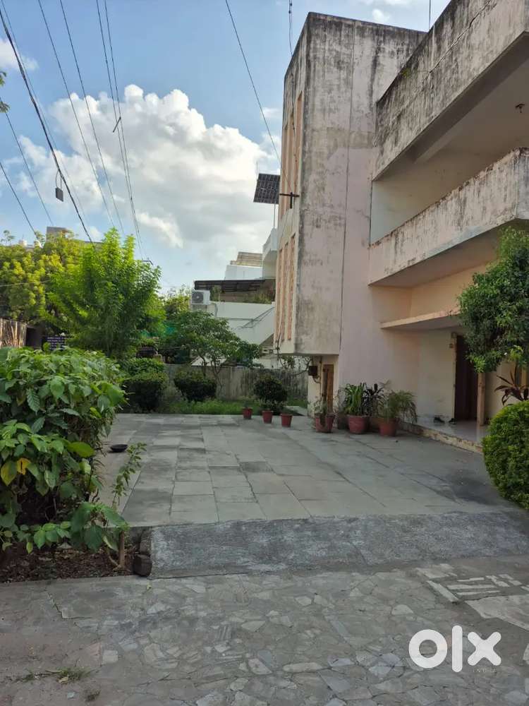 We are selling our plot in Prime location at gotri