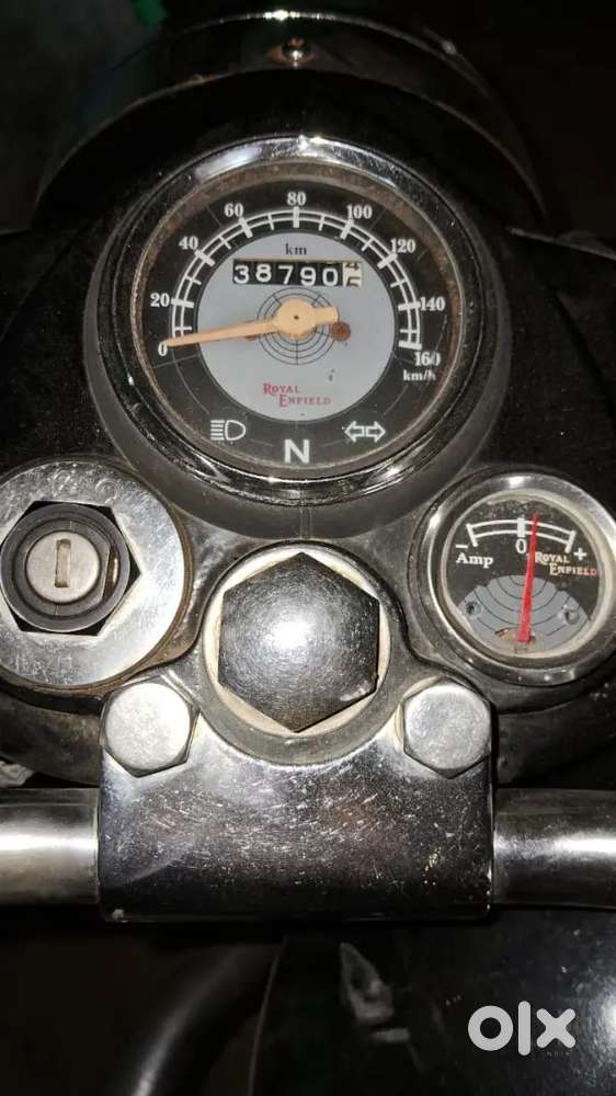 Royal enfield Electra 350in very good condition