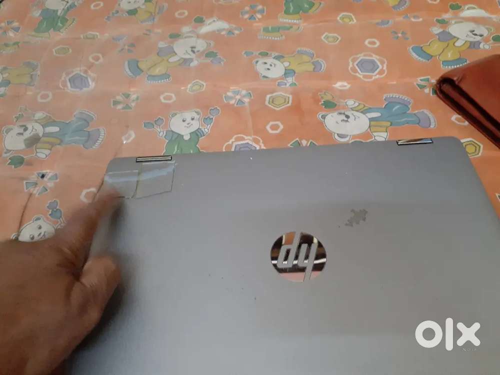 Hp core 13 10th gen laptop
