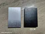 2TB SEAGATE PORTABLE DRIVE