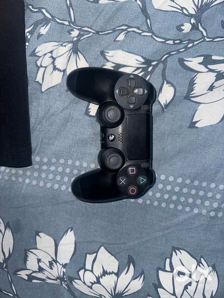 Ps4 controller