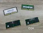 DDR4, 8GB Laptop SODIMM RAM slots for sale