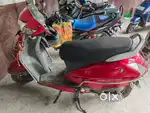 Honda Activa 3g model