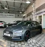 Audi A5 Sportback Diesel Automatic, 2018, Diesel