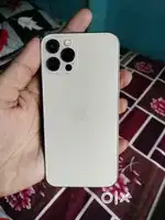 iPhone 12 pro (128gb) supermint condition no scratches no dents
