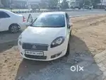 Fiat Linea 2010 Diesel Good Condition