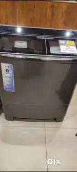 Vise company washing machine