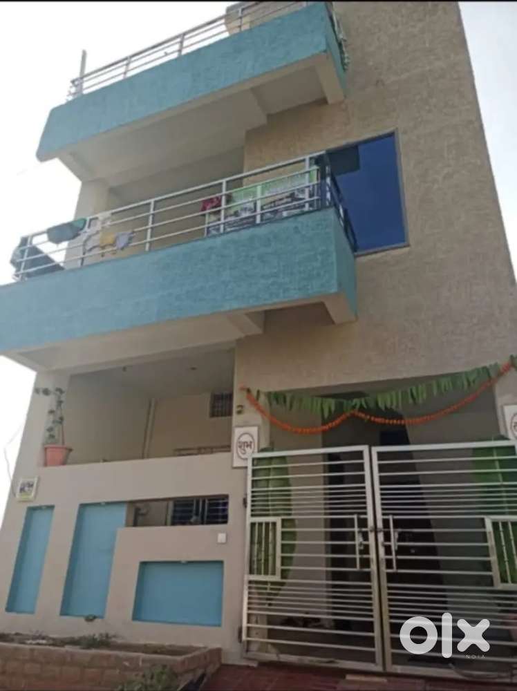 मकान बेचना है bhatagaoan