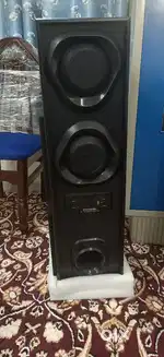 Flow Beats Speaker