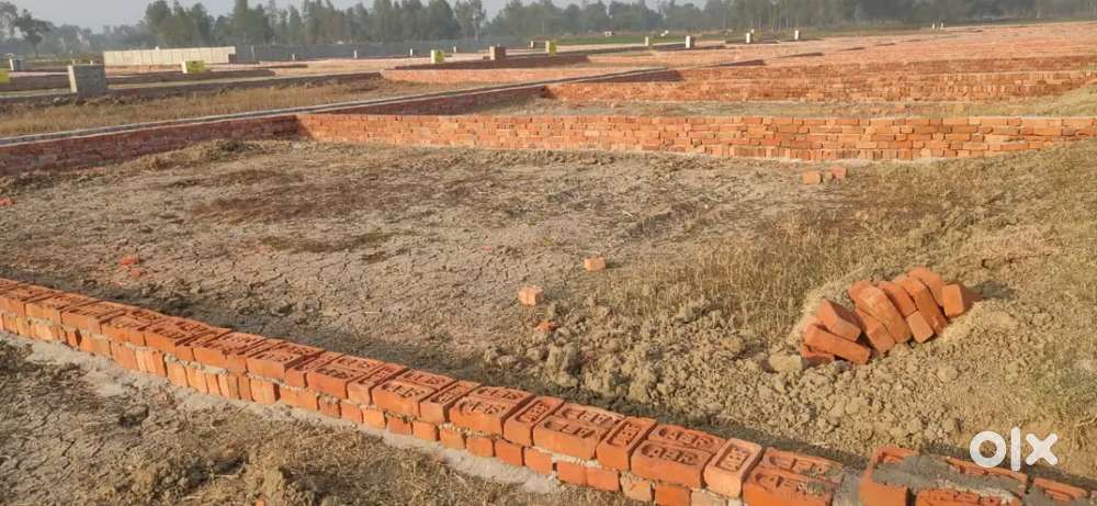 हम लेकर आए हैं सुल्तानपुर रोड पर किस पद पर इन्वेस्टमेंटप्लॉट