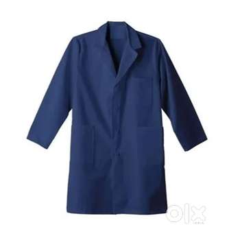 Dhamaka Offer – Chemistry & Mechanical Lab Coats